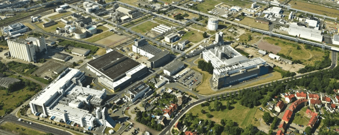 Sachbearbeiter Tiefbau (m/w/d) im Amt für Bau und Kommunalwirtschaft der Stadt Bitterfeld-Wolfen bei Stadt Bitterfeld-Wolfen