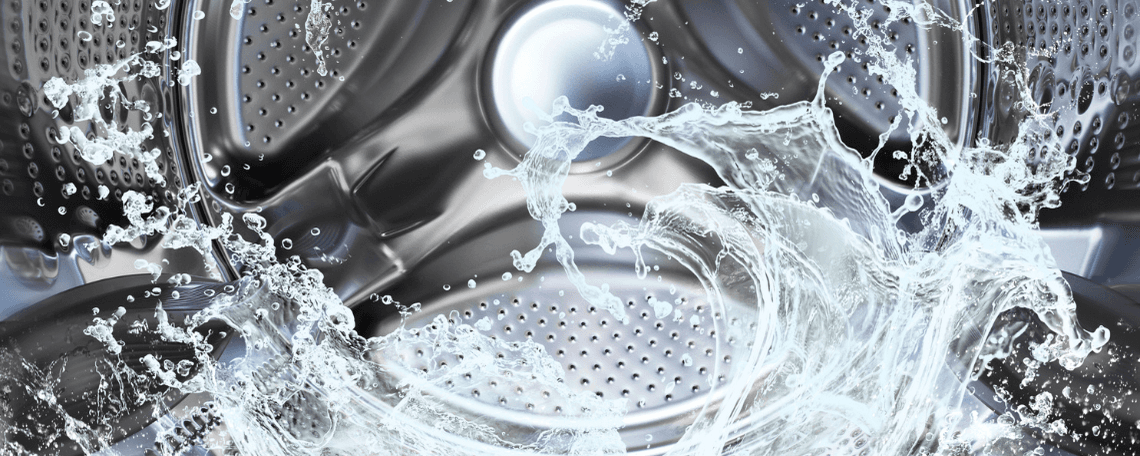 Mitarbeiter*in für die Wäscherei (m/w/d) bei Seniorenzentrum Heinrich Kolfhaus gGmbH