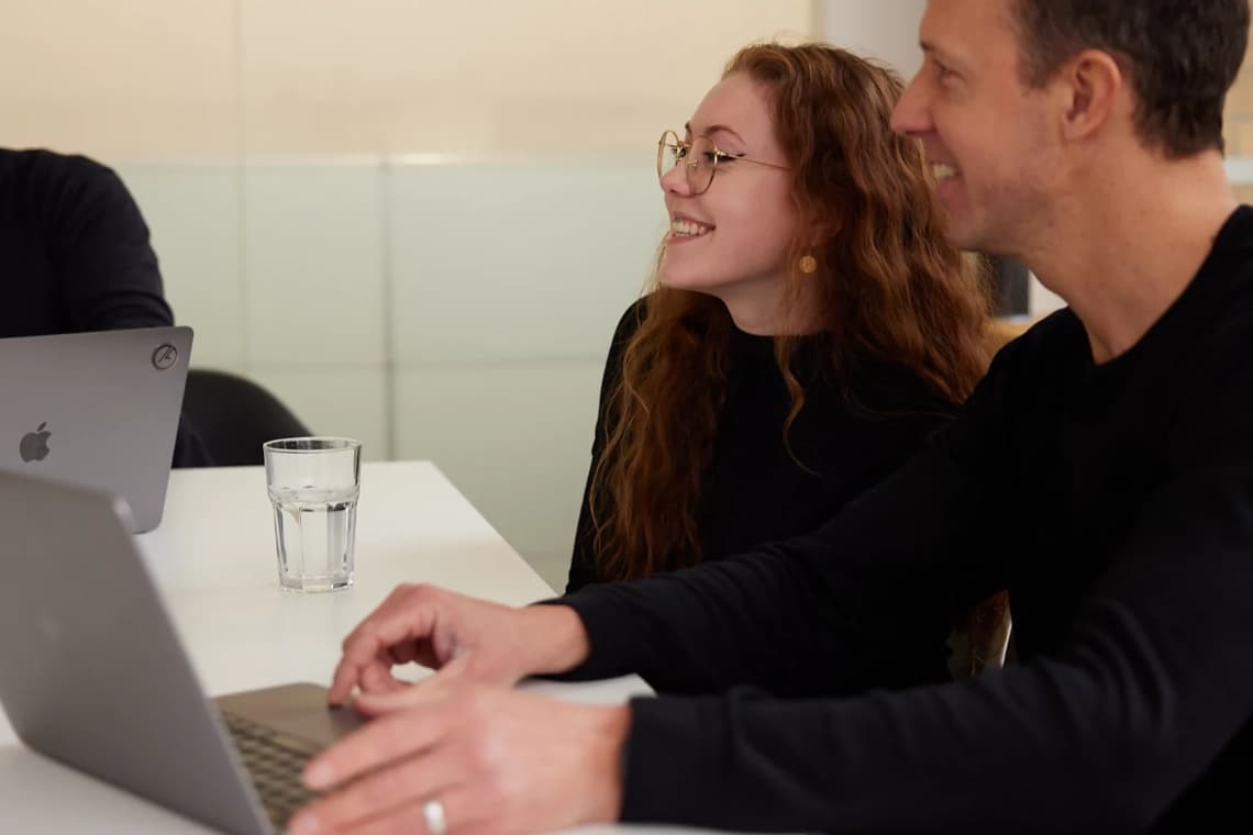 WordPress Developer – Theme & Plugin Development (m/w/d) bei Grand Digital - Daniel Erke GmbH & Co. KG