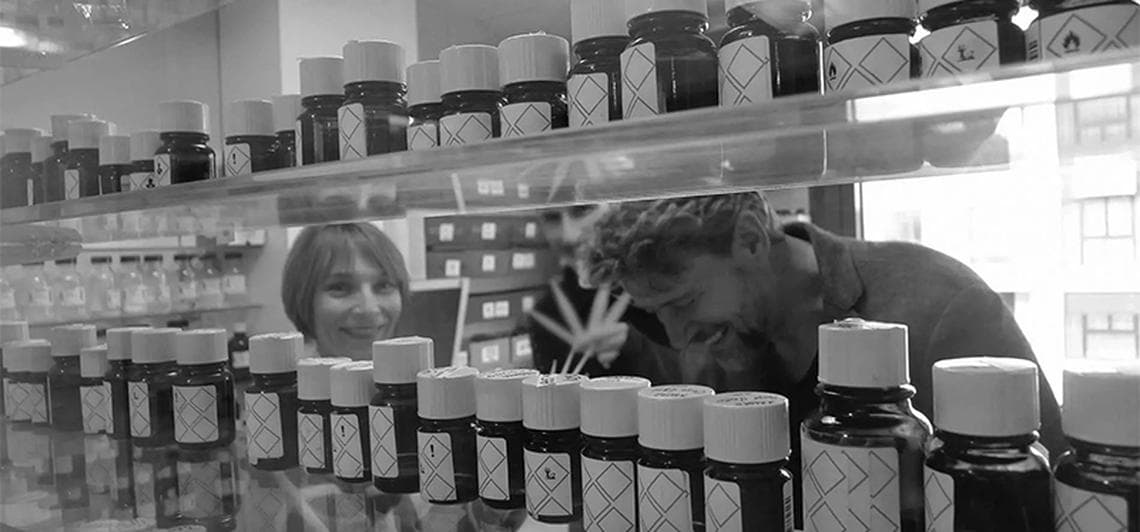 Kaufmann für Büromanagement / Office Manager (m/w/d) - Back Office bei J.F.S. Parfums Berlin GmbH & Co. KG