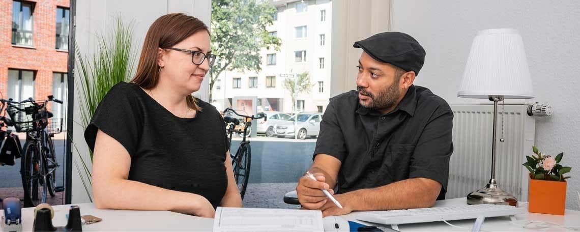 Erzieher / Krankenpfleger / Heilerziehungspfleger (m/w/d) für qualifizierte Assistenz in der Eingliederungshilfe bei Diakonie Düsseldorf