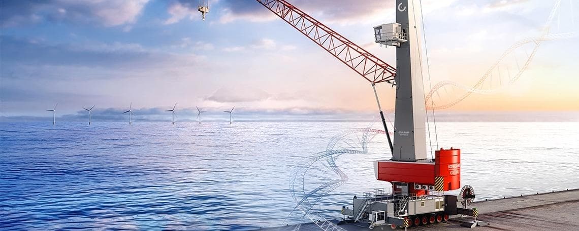 Elektrotechnik Ingenieur*in - Automatisierung bei Konecranes GmbH