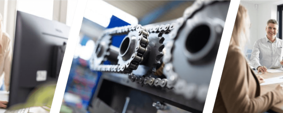 Technischer Einkäufer (m/w/d) bei Strautmann Umwelttechnik GmbH