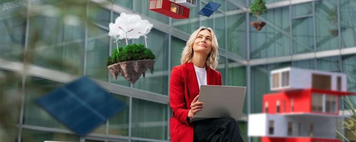 Filialleitung (w/m/d) bei Frankfurter Sparkasse