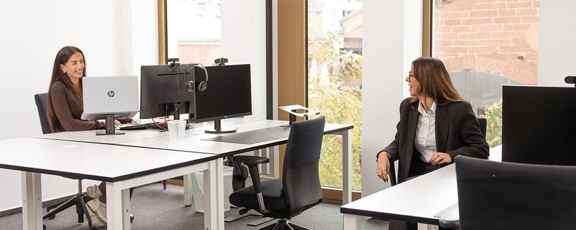 Account Manager / Sales Manager (m/w/d) ungedeckelte Provision bei ELBEIT CONSULT GmbH