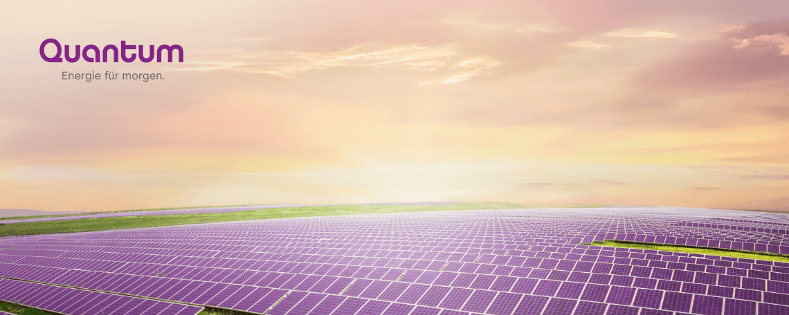 (Junior) Portfoliomanager:in Strom und Gas (w/m/d) bei Quantum GmbH