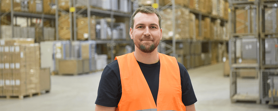 Fachlagerist / Fachkraft für Lager und Logistik (m/w/d) bei Lisi Automotive Mecano GmbH