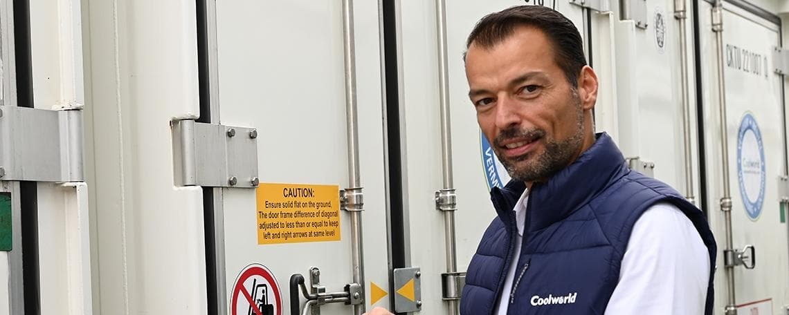Techniker Kälte- und Klimatechnik – Innendienst (m/w/d) bei Coolworld Rentals GmbH