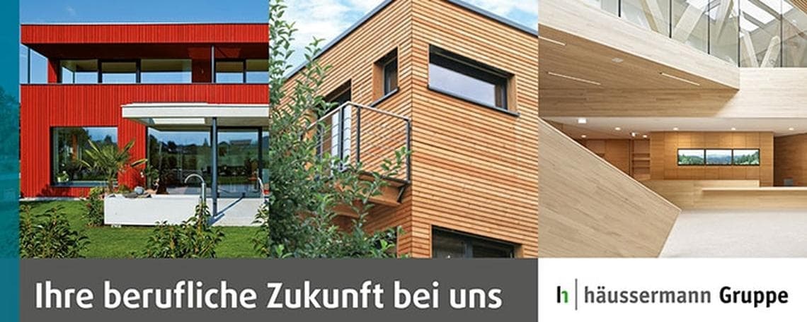 Kaufmännischer Mitarbeiter / Arbeitsvorbereiter / Fertigungsplaner (m/w/d) Arbeitsvorbereitung bei Maier Holztec GmbH