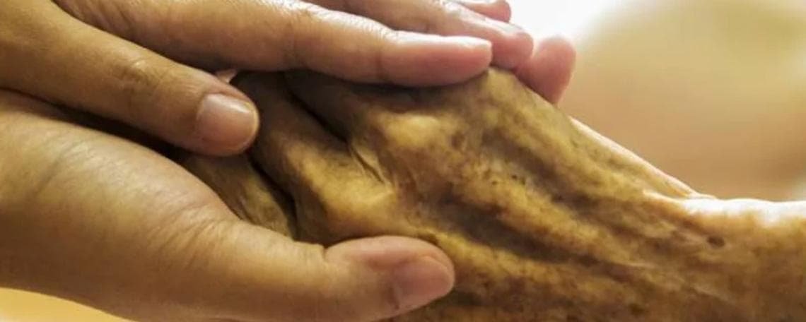 Pflegefachkraft (m/w/d) bei St. Raphael Caritas Alten- und Behindertenhilfe GmbH