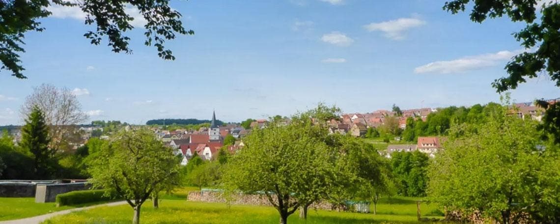 Stellvertretende Leitungdes Bauhofs (m/w/d) bei Gemeinde Grafenau