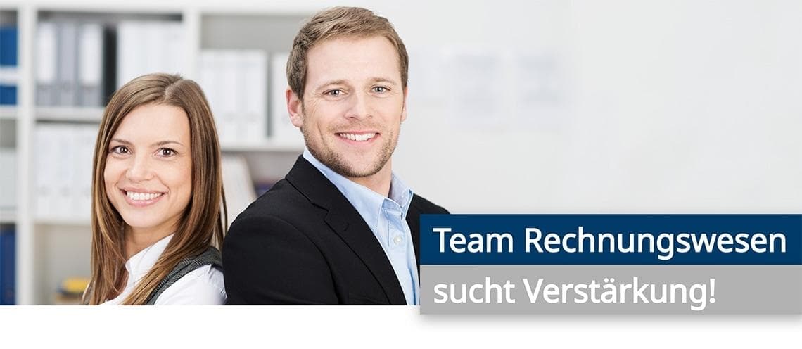 Bilanzbuchhalter / Hauptbuchhalter (m/w/d) bei Stadtwerke Brühl GmbH