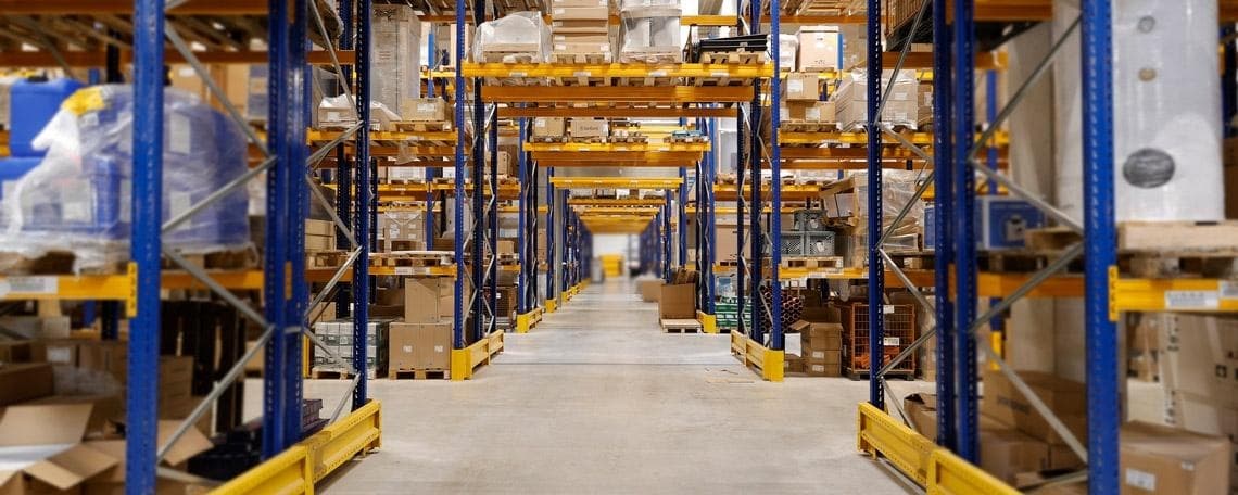 Logistikmitarbeiter*in / Kommissionierer*in (m/w/d) bei Sanitär- und Heizungs-Fachhandel Gerhard Küster GmbH