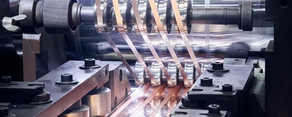 Key Account Manager Edelmetall (m/w/d) bei DODUCO Contacts and Refining GmbH