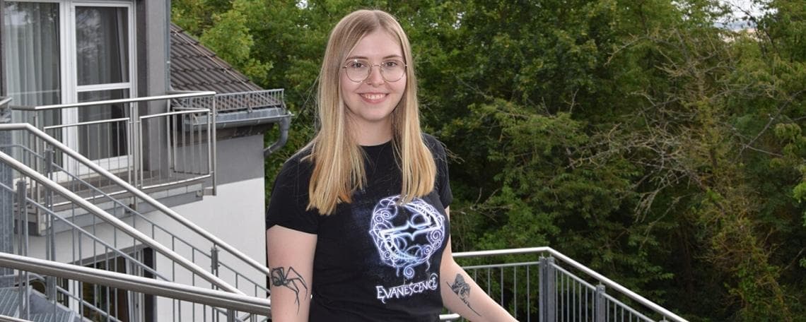 Ausbildung Heilerziehungspfleger (m/w/d) bei St. Raphael Caritas Alten- und Behindertenhilfe GmbH