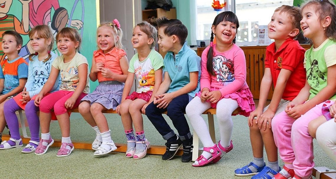 Stellvertretende Kitaleitung (m/w/d) bei AWO Soziale Dienste Main-Taunus gGmbH