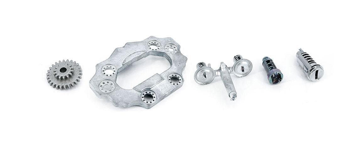 Industriekaufmann m/w/d bei Karl Wagenaar GmbH & Co.KG