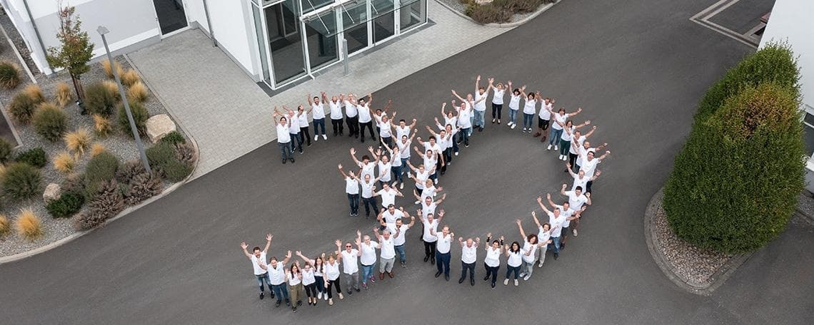 Projektleiter (m/w/d) im Bereich Research & Development bei SCHWIND eye-tech-solutions GmbH