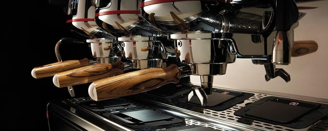 Servicetechniker (m/w/d) bei Gruppo Cimbali Deutschland GmbH