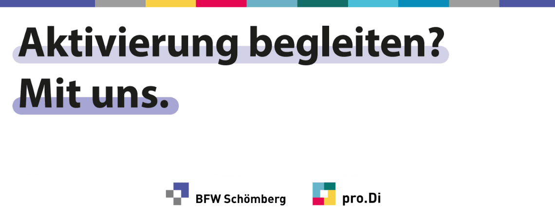 PsychologInnen in der Beratung (m/w/d) bei Berufsförderungswerk Schömberg gGmbH