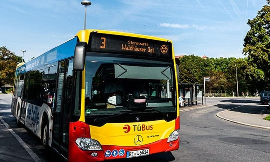 Technischen Sachbearbeiter Messtechnik (m/w/d) bei Stadtwerke Tübingen GmbH