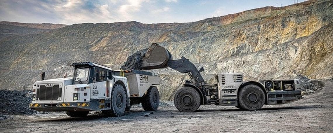 Qualitätsprüfer in der Qualitätssicherung (m/w/d) bei GHH Fahrzeuge GmbH