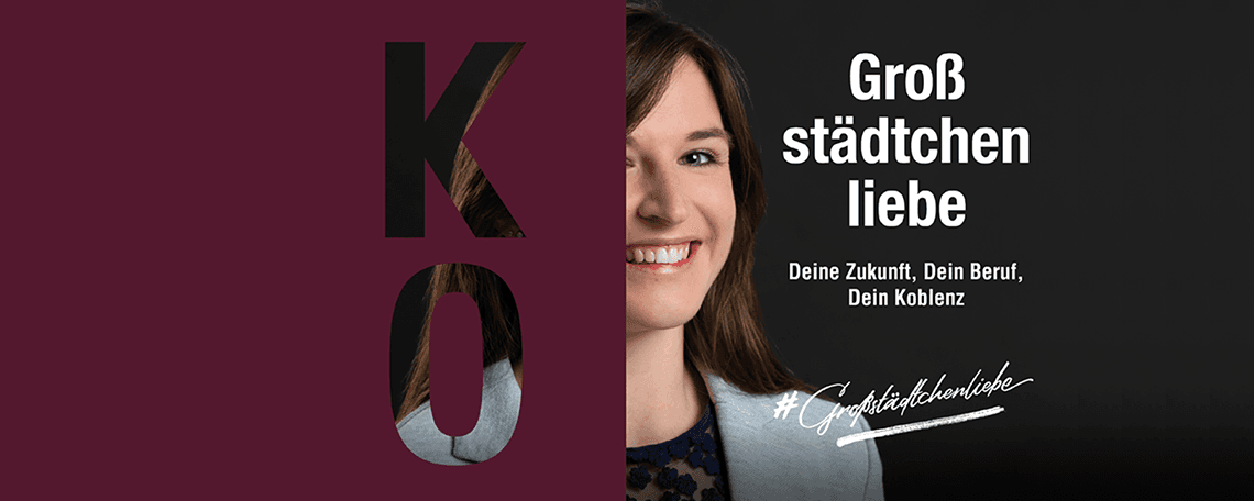 Techniker (w/m/d) Straßeninformationssystem bei Stadtverwaltung Koblenz