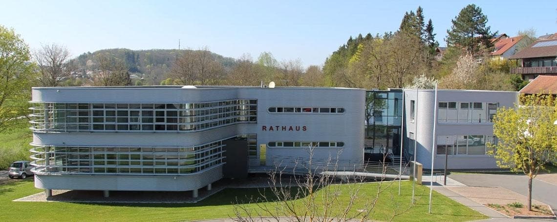 Stellvertretende Leitungdes Bauhofs (m/w/d) bei Gemeinde Grafenau