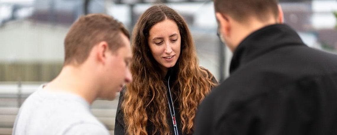 Master/ Ingenieur/ Techniker/ Meister im Bauwesen (m/w/d) für Schramberg bei SAG Ingenieure