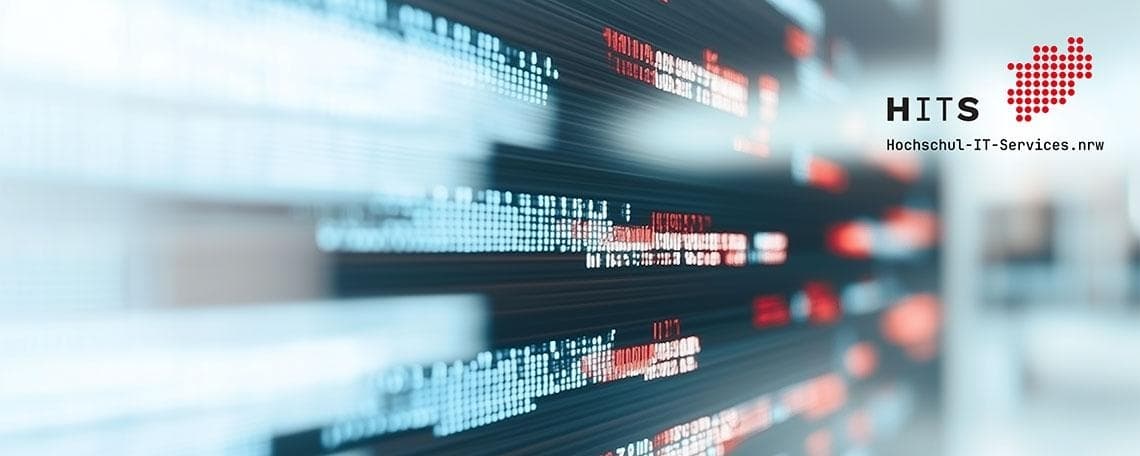 Platform Engineer / Plattformingenieur (m/w/d) bei HITS.NRW – Hochschule IT Services NRW