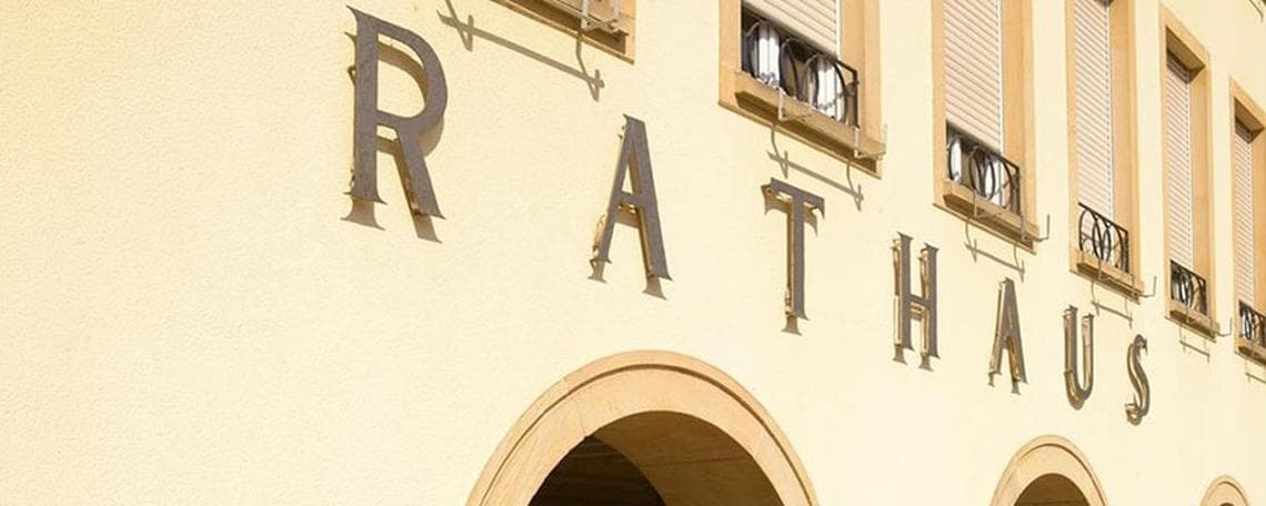 Sachbearbeiter Stadtverwaltung Frankenthal (m/w/d) bei Stadtverwaltung Frankenthal