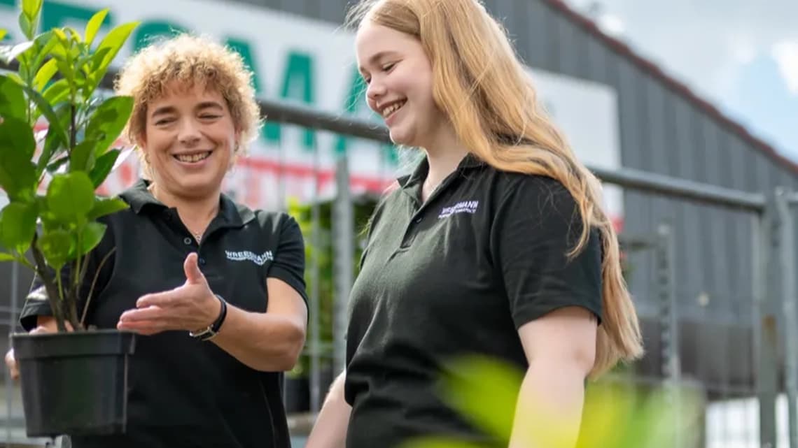 Marktleiter (m/w/d) bei Kaufhaus Rolf Wreesmann GmbH & Co. KG