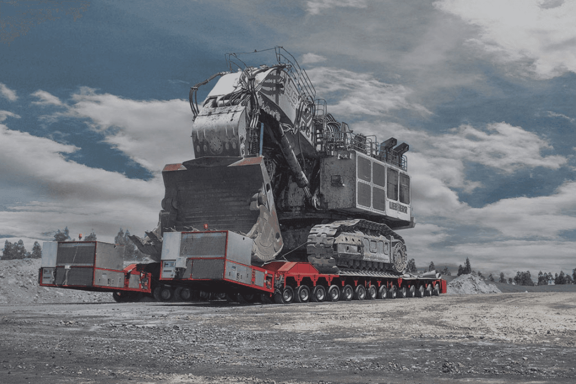 Vorarbeiter Stahlbau (m/w/d) bei SCHEUERLE Fahrzeugfabrik GmbH