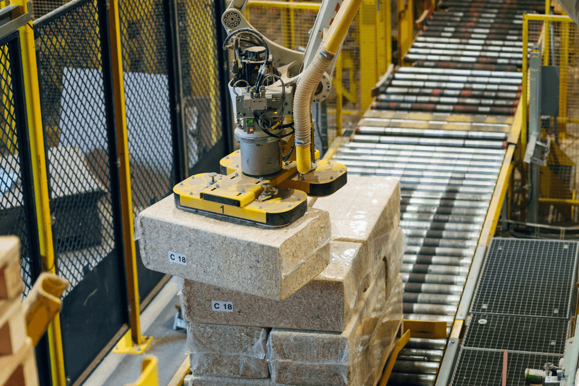 Mobiler Schlosser in der Instandhaltung (m/w/d) bei Johannes Brandenburg GmbH & Co. KG / HVT Hobelspanverarbeitung GmbH