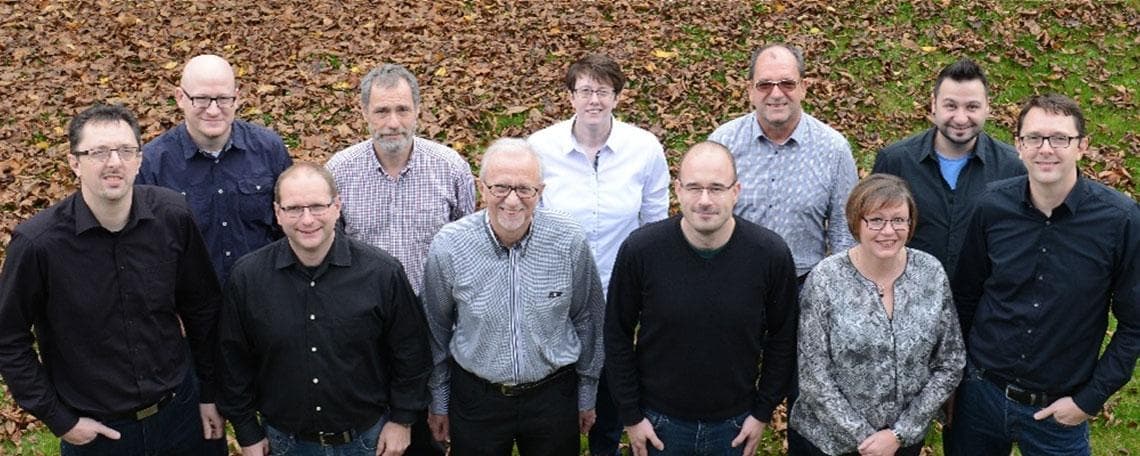 Softwareentwickler / Mitarbeiter (m/w/d) im IT-Support bei Kuschick Software GmbH