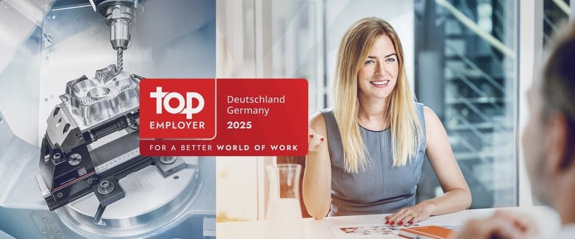 Küchenhilfe / Spülkraft (m/w/d) bei Hoffmann Group