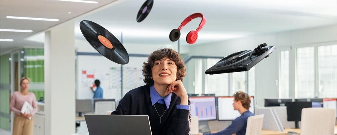 Mitarbeiter (w/m/d) im digitalen Kundenservice (befristet auf 24 Monate) inklusive Qualifizierungslehrgang zur/zum Sparkassenkauffrau/-mann bei Frankfurter Sparkasse