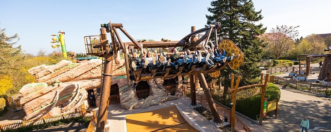 Tischler / Schreiner / Zimmermann (w/m/d) bei Heinrich Pott GmbH & Co. KG