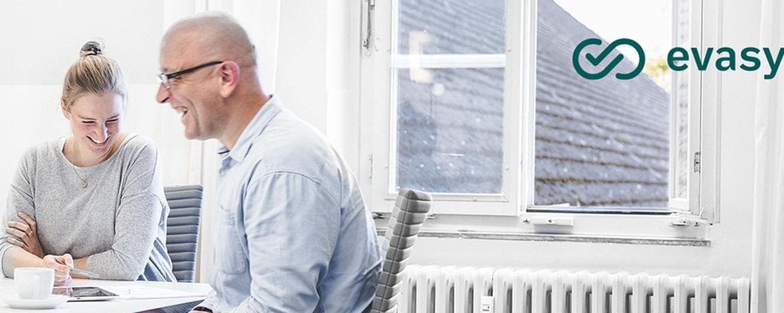 Junior Software Consultant/Trainer (m/w/d) bei evasys GmbH