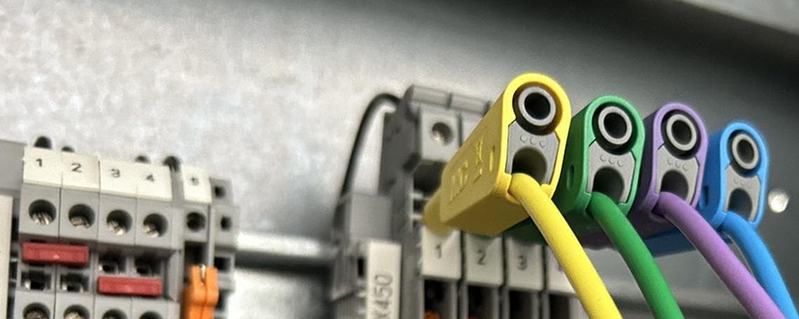 Techniker / Geselle (m/w/d) als Elektriker für die Prüfung von Schutzgeräten bei Light Protection Engineering GmbH