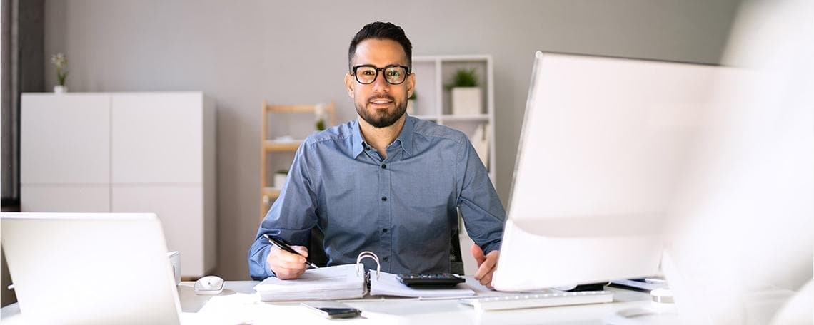 Sachbearbeiter (m/w/d) für die Buchhaltung bei Ernst Lorch KG