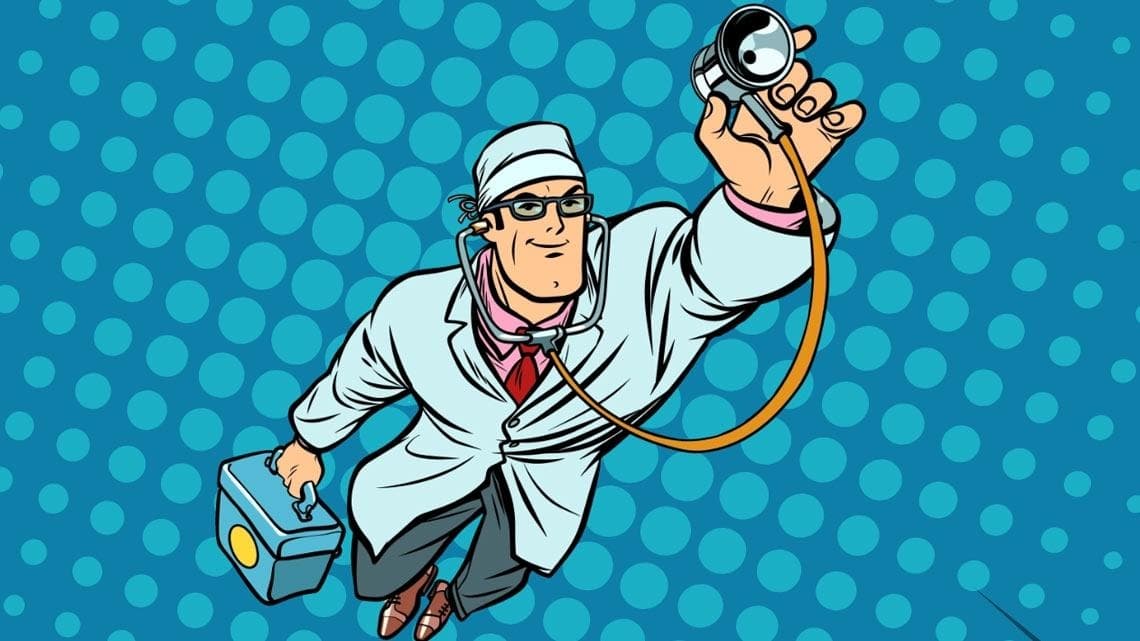 Pflegefachkraft (m/w/d) bei numedix GmbH