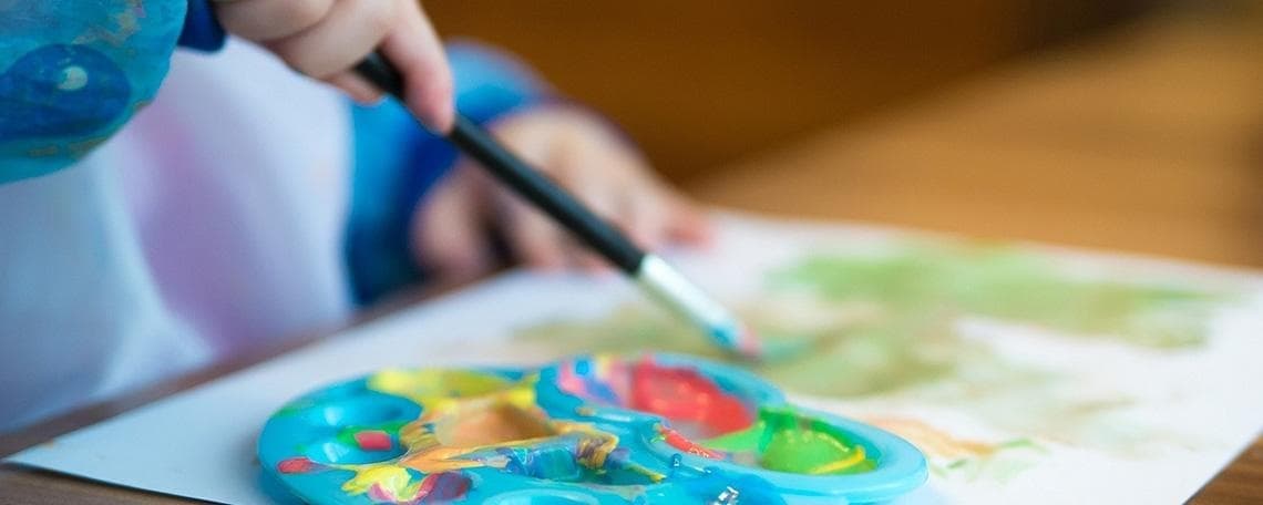 Pädagogische Fachkraft (m/w/d) im Evang. Kindergarten Sonnenschein Staufen bei Evang. Kindergarten Sonnenschein