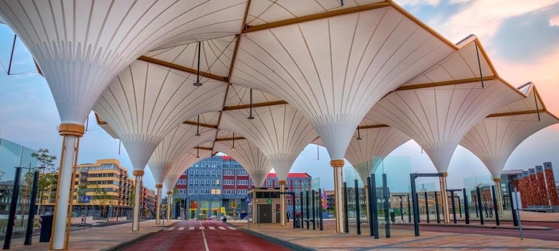 Forschungs- und Entwicklungsingenieur (m/w/d) Polymermaterialien bei Verseidag-Indutex GmbH