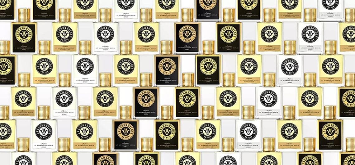 Kaufmann für Büromanagement / Office Manager (m/w/d) - Back Office bei J.F.S. Parfums Berlin GmbH & Co. KG