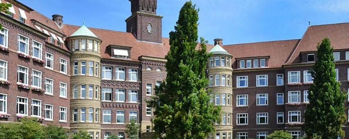 Anästhesietechnische Assistenz (ATA) oder Pflegefachkraft für den Bereich Anästhesiepflege bei Mathias Stiftung