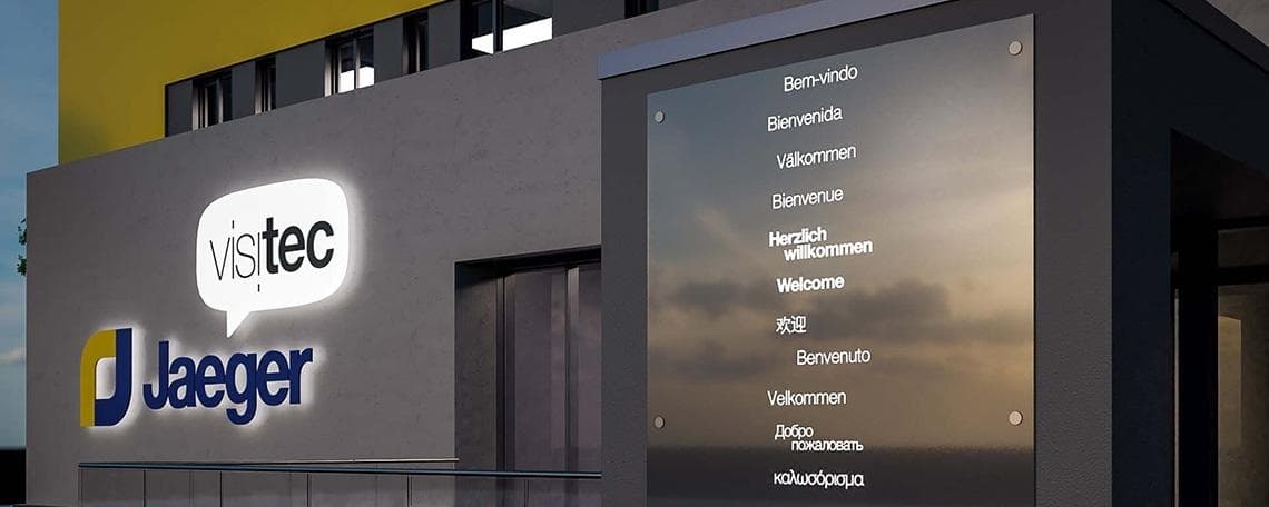 Schichtleiter / Vorarbeiter Baustoffindustrie / Textilindustrie Beschichtung (w/m/d) bei Gebrüder Jaeger GmbH