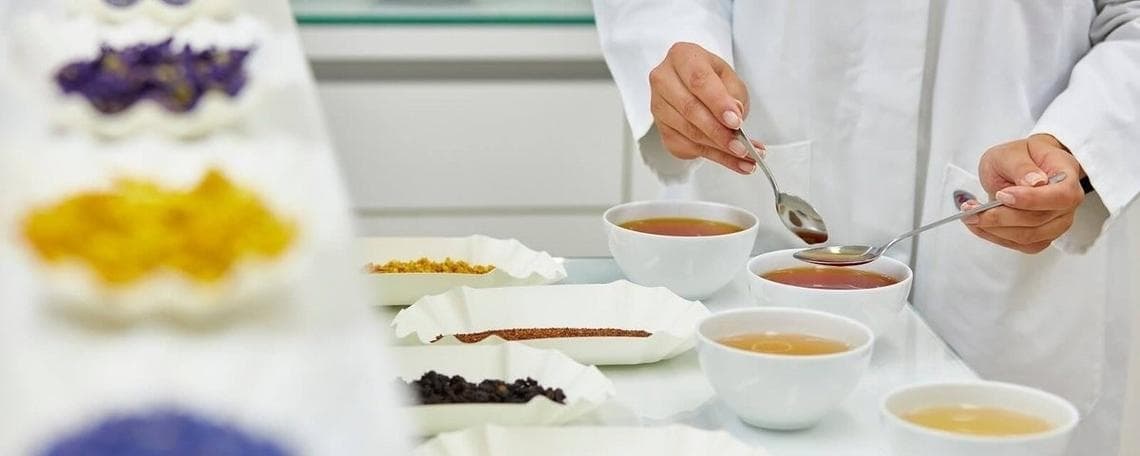 Sachbearbeiter Vertrieb (m/w/d) bei Kräuter Mix GmbH