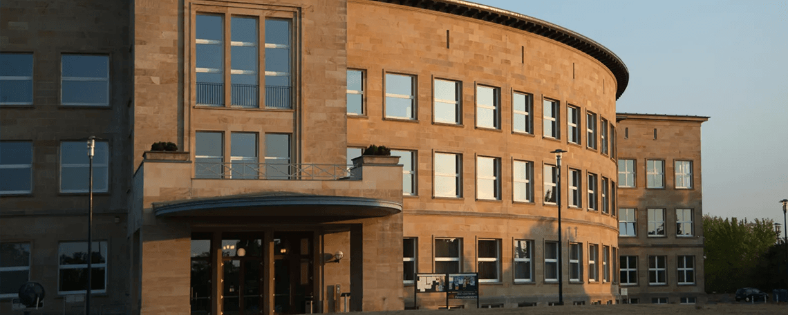 Sachbearbeiter Tiefbau (m/w/d) im Amt für Bau und Kommunalwirtschaft der Stadt Bitterfeld-Wolfen bei Stadt Bitterfeld-Wolfen