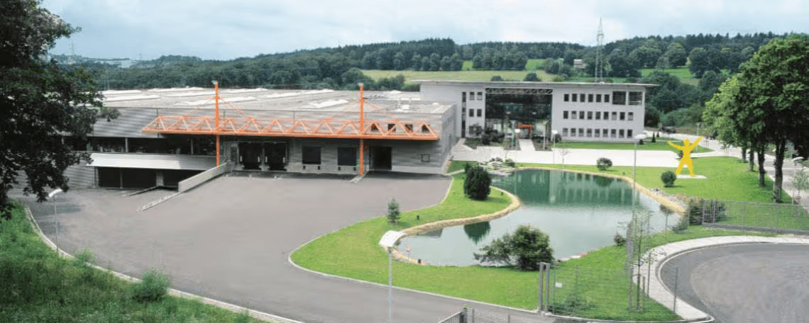 Vertriebscontroller / Vertriebsassistenz (m/w/d) bei schein Orthopädie Service KG